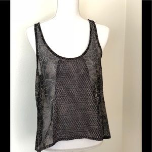 Staring at Stars Top